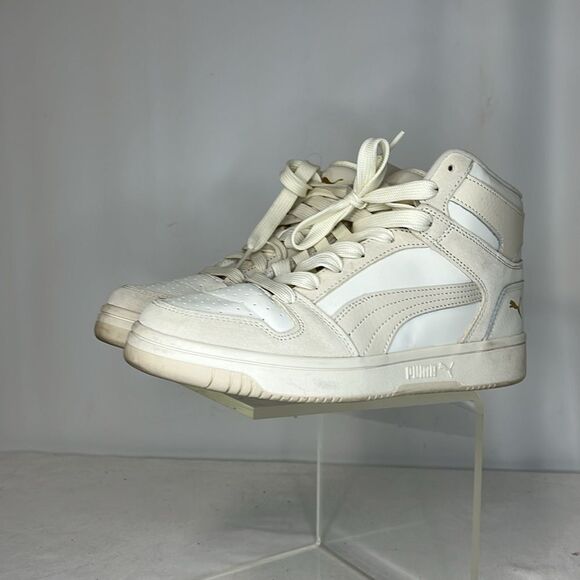 PUMA REBOUND LAYUP WOMENS SNEAKER FTL-04-275 - Picture 5 of 9